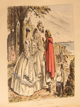 Item #05951 Plain or Ringlets? Robert Smith SURTEES, John LEECH