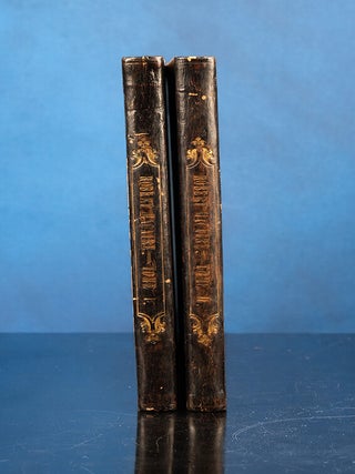 Cent et Un Robert-Macaire, Les