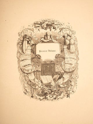 Cent et Un Robert-Macaire, Les