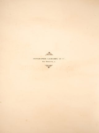 Cent et Un Robert-Macaire, Les