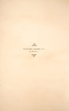 Cent et Un Robert-Macaire, Les