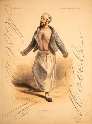Souvenirs du Bal Chicard