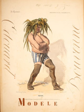 Souvenirs du Bal Chicard