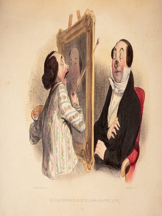 Mus&eacute;e pour rire, Le