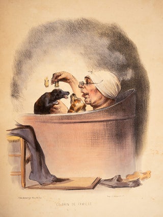 Mus&eacute;e pour rire, Le