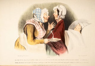 Musée pour rire, Le