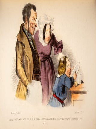 Mus&eacute;e pour rire, Le
