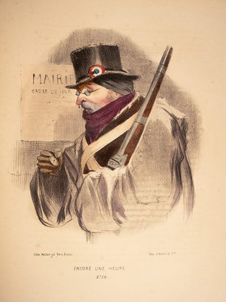 Mus&eacute;e pour rire, Le