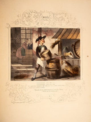 Mus&eacute;e pour rire, Le