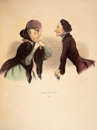 Mus&eacute;e pour rire, Le