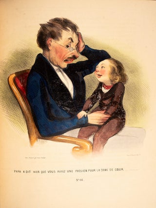 Mus&eacute;e pour rire, Le