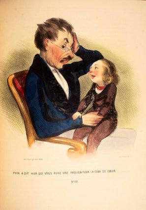 Musée pour rire, Le