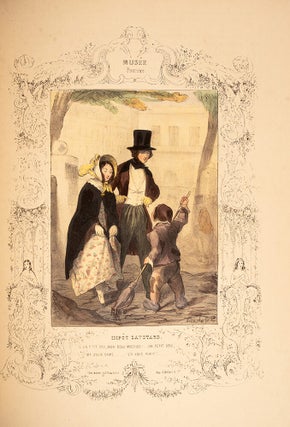 Musée pour rire, Le