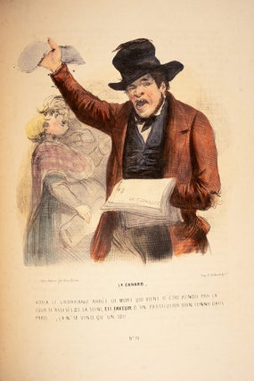 Musée pour rire, Le