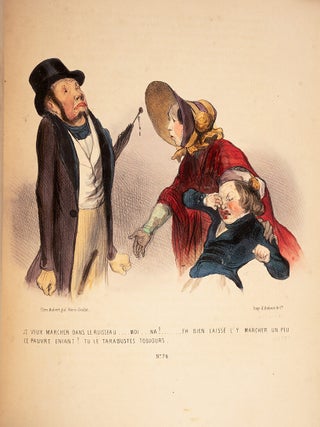 Mus&eacute;e pour rire, Le