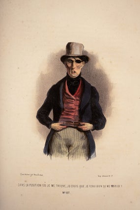 Musée pour rire, Le