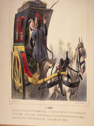Mus&eacute;e pour rire, Le