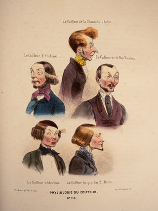 Mus&eacute;e pour rire, Le