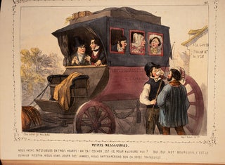 Musée pour rire, Le