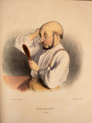 Mus&eacute;e pour rire, Le