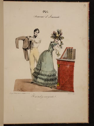 Souvenir d'Amourette