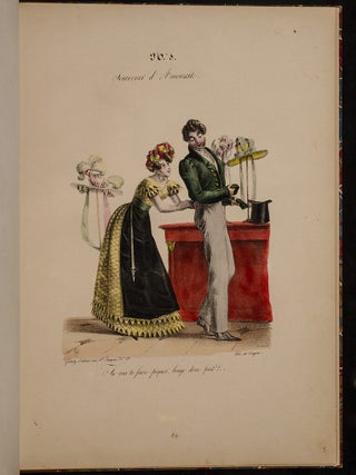 Souvenir d'Amourette