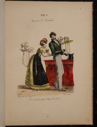 Souvenir d'Amourette