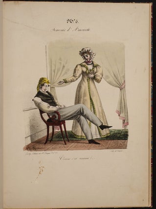 Souvenir d'Amourette