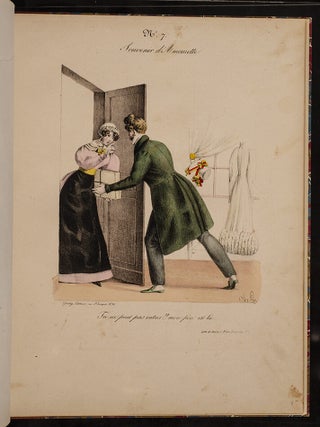 Souvenir d'Amourette