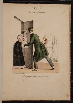 Souvenir d'Amourette