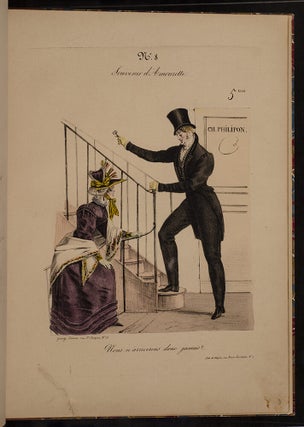 Souvenir d'Amourette