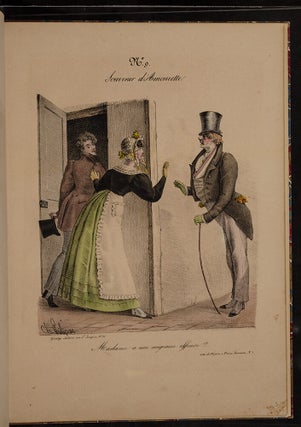 Souvenir d'Amourette