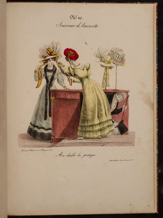 Souvenir d'Amourette