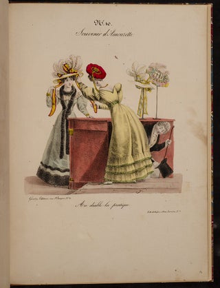 Souvenir d'Amourette