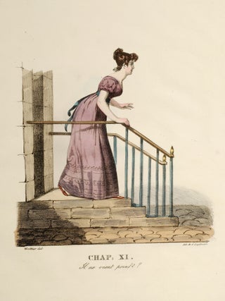 Le Progres de Seduction