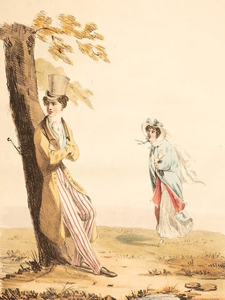 Le Progres de Seduction