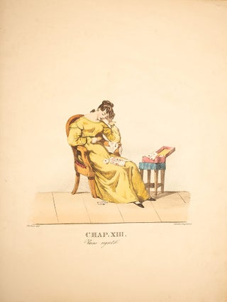 Le Progres de Seduction