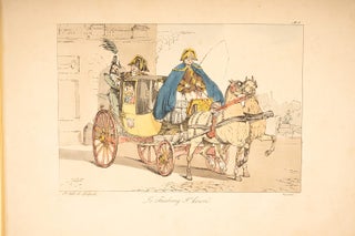 Six Quartiers de Paris