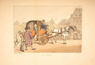 Six Quartiers de Paris