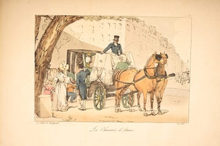 Six Quartiers de Paris