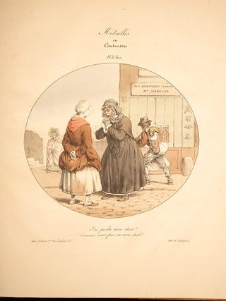 Médailles ou Contrastes