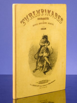 Turlupinades Contrariétés et Autres Amusemens Négatifs