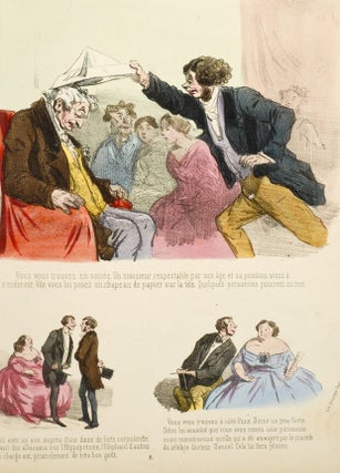 L'Art de Réussir dans le Monde