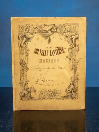 Nouvelle Lanterne Magique, La
