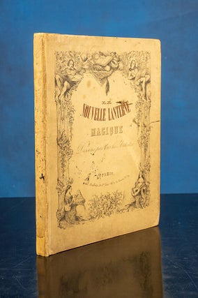 Nouvelle Lanterne Magique, La