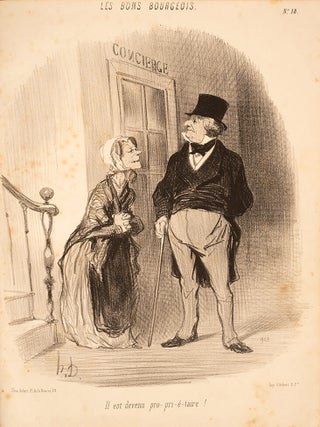 Nouvelle Lanterne Magique, La