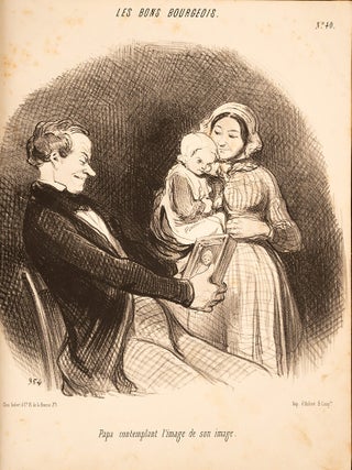 Nouvelle Lanterne Magique, La