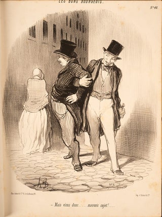 Nouvelle Lanterne Magique, La