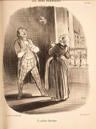 Nouvelle Lanterne Magique, La