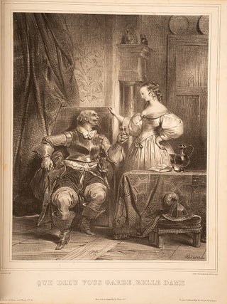 Nouvelle Lanterne Magique, La